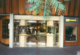 Armor Ofice Oficinas blindadas