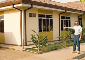 Habitaciones Blindadas