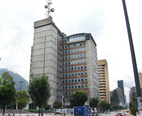 Armor Buildings - Edificios Blindados